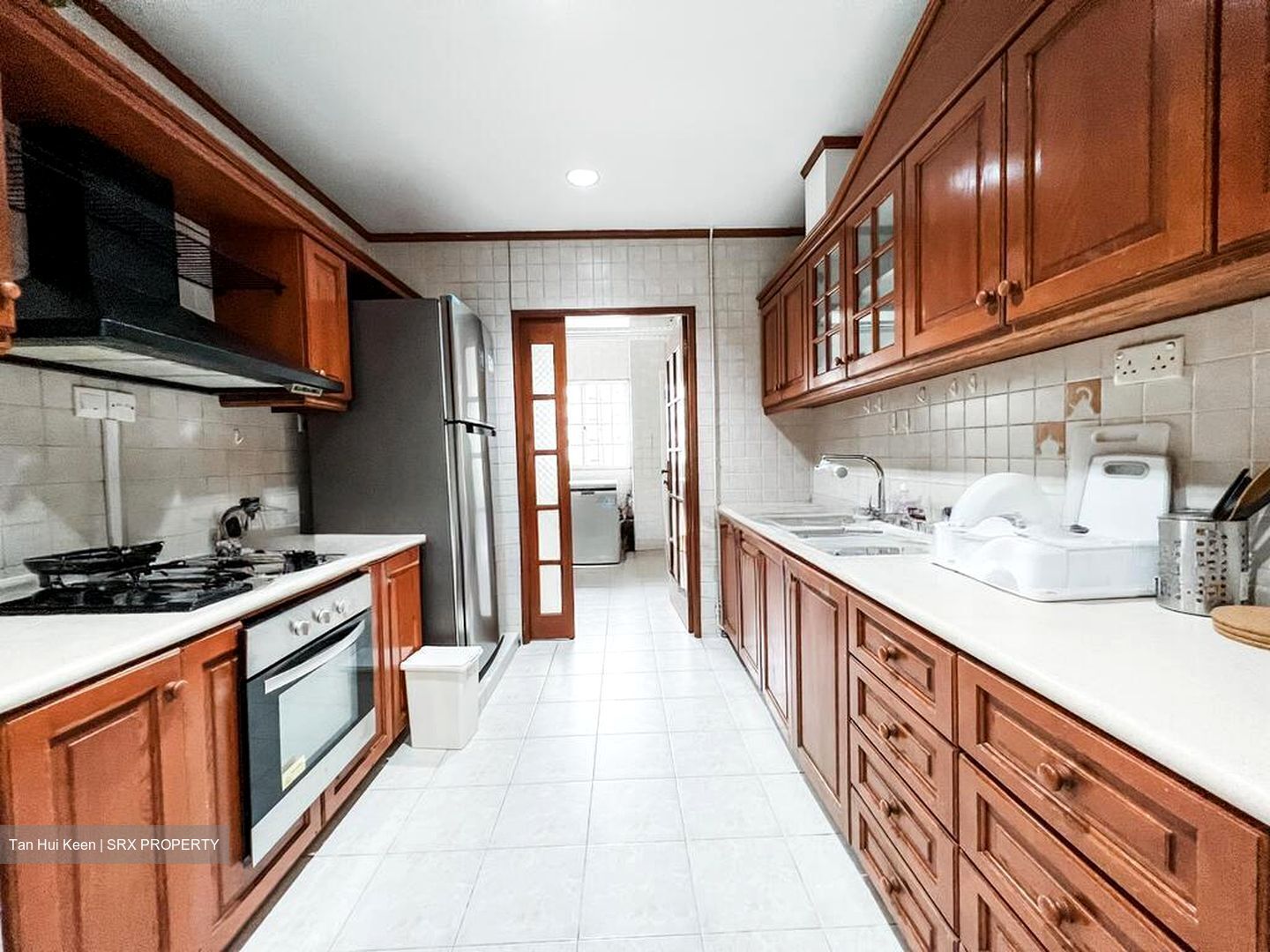 Ridgewood (D10), Condominium #498129781